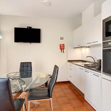 Ninho Gaivota Apartamento Porto Moniz Exterior foto