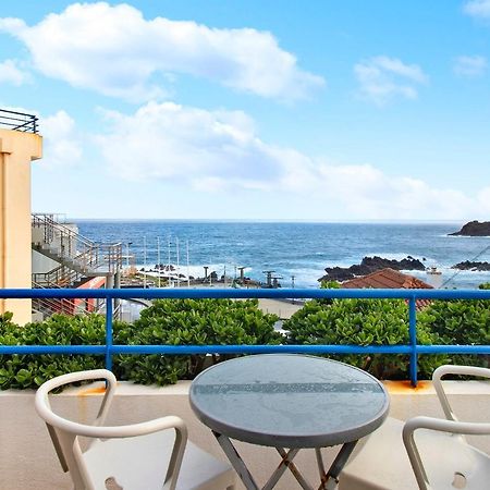 Ninho Gaivota Apartamento Porto Moniz Exterior foto