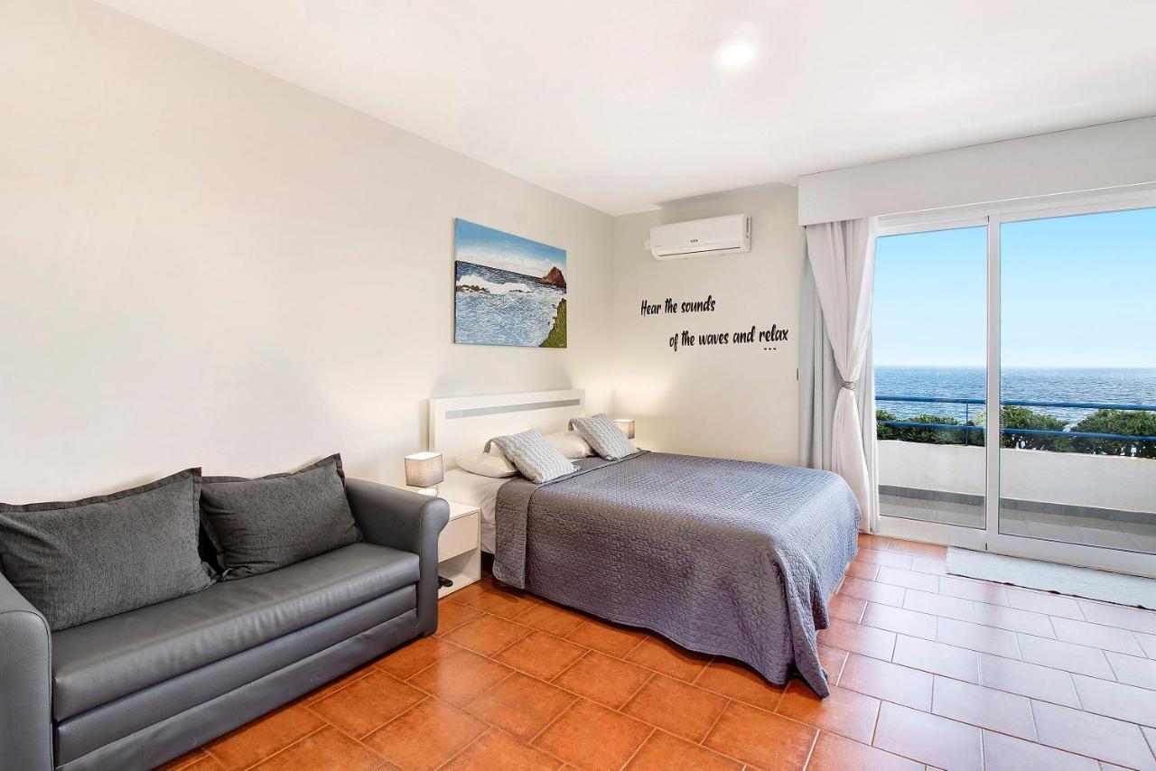 Ninho Gaivota Apartamento Porto Moniz Exterior foto