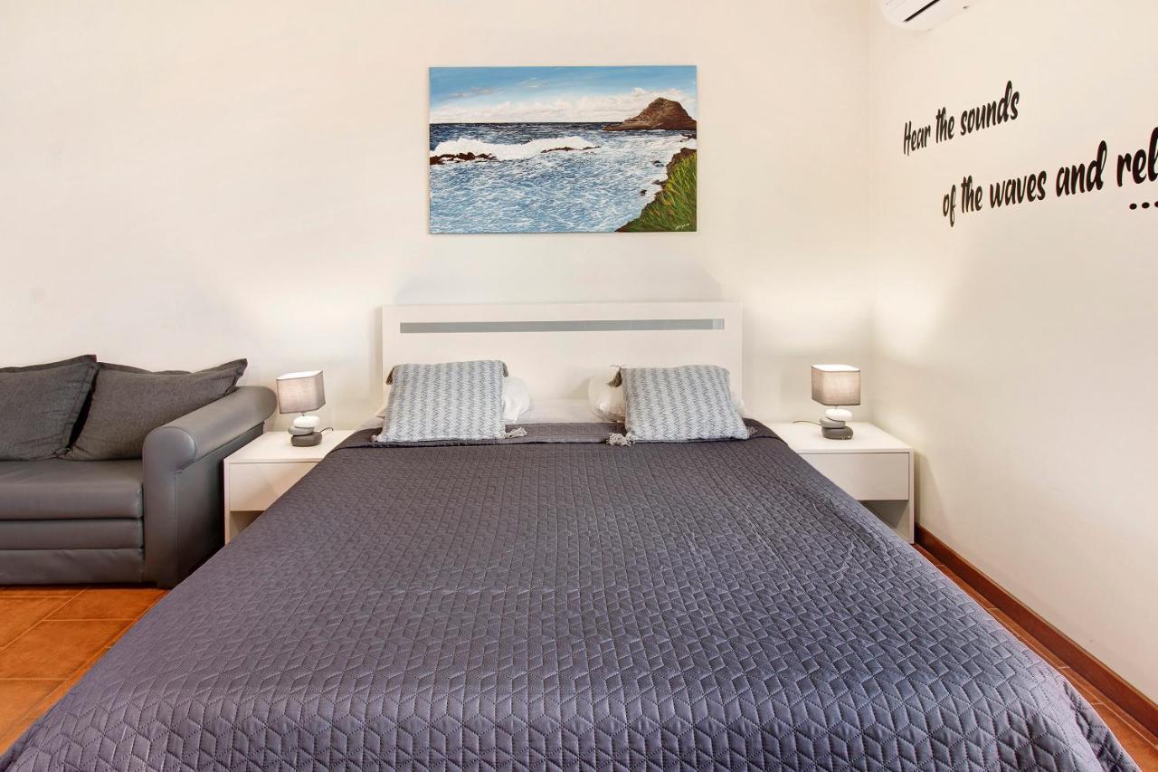 Ninho Gaivota Apartamento Porto Moniz Exterior foto