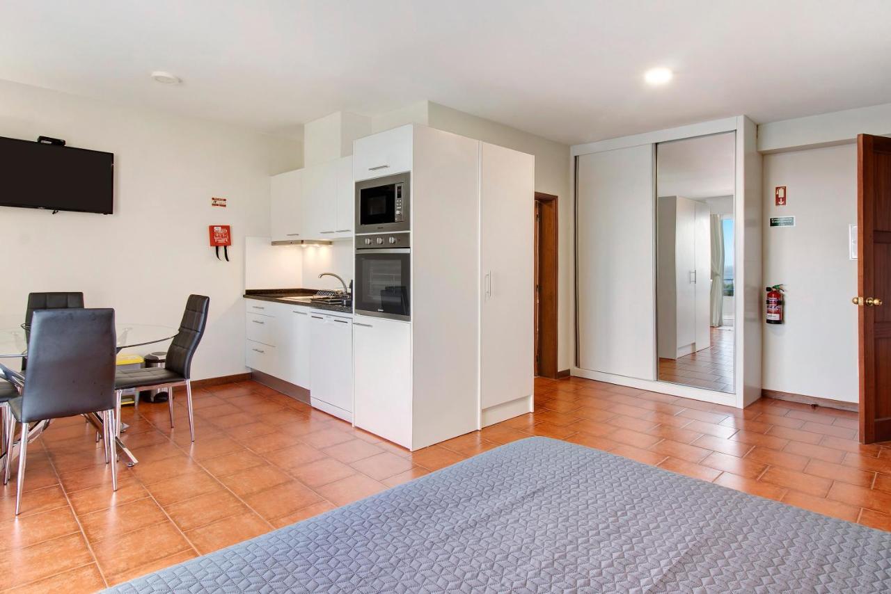 Ninho Gaivota Apartamento Porto Moniz Exterior foto