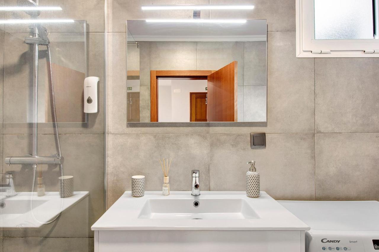 Ninho Gaivota Apartamento Porto Moniz Exterior foto